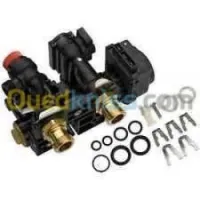 VENTE PIECE CHAUDIERE