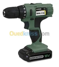 Outillage STAYER GREEN LINE