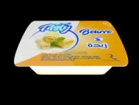 Monodose Confiture, Beurre, Fromage,  