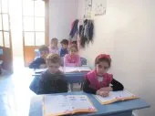 CRECHE LES CANARIS BEL-AIR ORAN