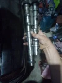 Arbre a cam 2.5 v6 nouveau vid