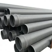 fabrication des tubes en PEHD et PVC