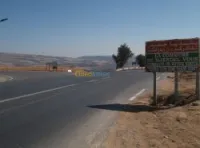 Vente Terrain Ain defla Djendel