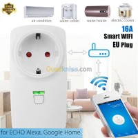 البيض-الجزائر-شبكة-و-اتصال-prise-minuterie-wifi