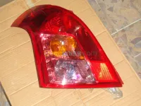 feu arrier suzuki swift