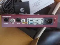 Kilomodem 1092A et converter