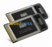 PCMCA  Wireless LAN