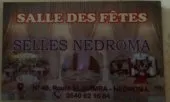 Salle des fêtes nedroma 