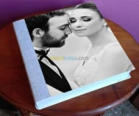 Livres photo (photobook)