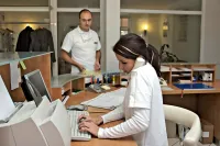 Secrétaire médicale