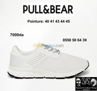 Trainning basket zara pull&bear bershk thumbnail 3