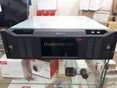 NVR DAHUA 616 DR 128 CH 4K S2