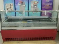 VITRINE A GLACES ORION DISPONIBLE