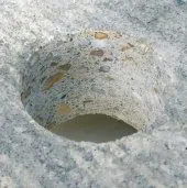 Carottage 