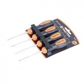 Jeux Tournevis Réf : 205437 TACTIX 