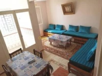 Location Appartement F3 Oran Oran