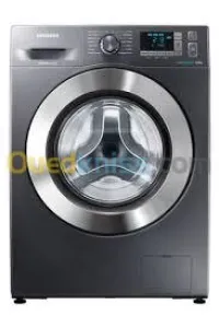 SAMSUNG 8KGS WF80F5