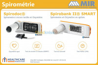 medical-spirometre-spirodoc-duo-mir-made-in-italy-bab-ezzouar-alger-algerie