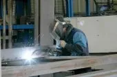 Fabrication Métallique 