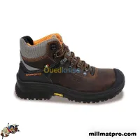 Chaussure de sécurité beta haute