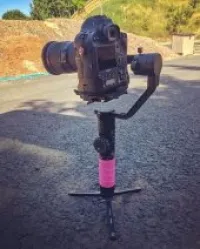 photographe cameramen 