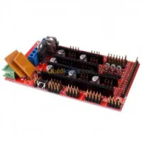 kit arduino pour imprimante 3d