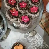 Des gâteaux pour laid