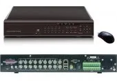 DVR H264 16 Chanels 