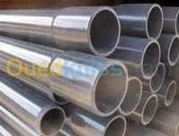 tube pvc pression et accessoires