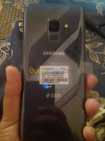 smartphones-samsung-s-9-bachdjerrah-alger-algerie