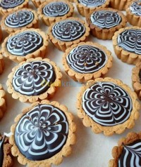 الجزائر-الحمامات-توريد-الطعام-و-حلويات-gâteaux