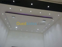 alger-hussein-dey-algerie-construction-travaux-placoplatre-pvc-decoration