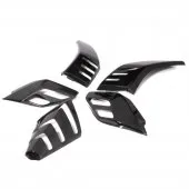 BCD CACHE FEU CLIGNOTANT XT TMAX DX/SX