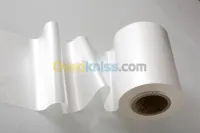 Fabrication Film BoPP