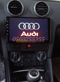 sono-electronique-android-audi-a3-baraki-alger-algerie