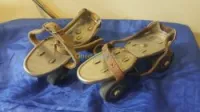 Patins à roulettes speddy Junior