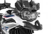 Protection de phare makrolon BMW F850G
