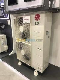 الجزائر-بئر-خادم-تبريد-و-تكييف-installation-vrv-multi-split