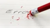 Correction de mémoire de fin d'études