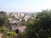 Vente Duplex F15 Alger Bouzareah