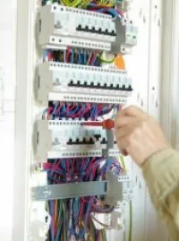 Électricité 