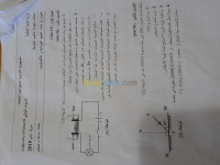 ecoles-formations-cours-de-soutien-en-mathematiques-et-physique-chimie-blida-boufarik-ouled-yaich-mahdia-sougueur-algerie