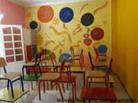 Garderie + crèche 1 à 5 ans