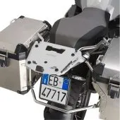 Support Top Case Givi MONOKEY SRA5112