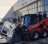 MANITOU  مانيتو FIBRE OPTIQUE  الألياف البصرية 2025