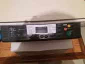 photocopieur kyocera