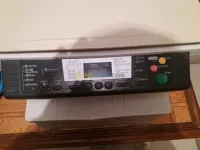 photocopieur kyocera
