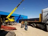 Construction & Travaux
