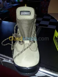 chaussure de sécurité