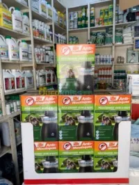 Anti moustique . Efficaces 